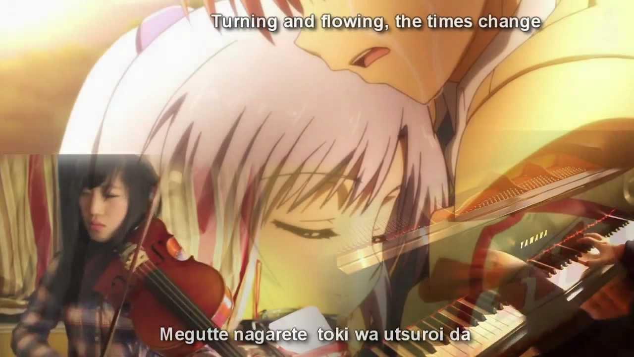 Ichiban No Takaramono Full Ver Angel Beats Viola Piano With Xclassicalcatx Youtube Ichiban No Takaramono Full Ver Angel Beats Viola Piano With Xclassicalcatx Youtube