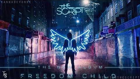 The Script - No Man is an Island