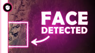 I Used AI To Find Faces In Google Earth