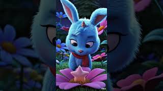 Milo and the Lost Star ⭐ | Cute 1 Minute Bedtime Story for Kids