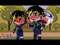 💫passado e futuro💫 (GC_ Naruto//My A.U) 「meme yaoi🌈」 {🖤obikaka🤍}