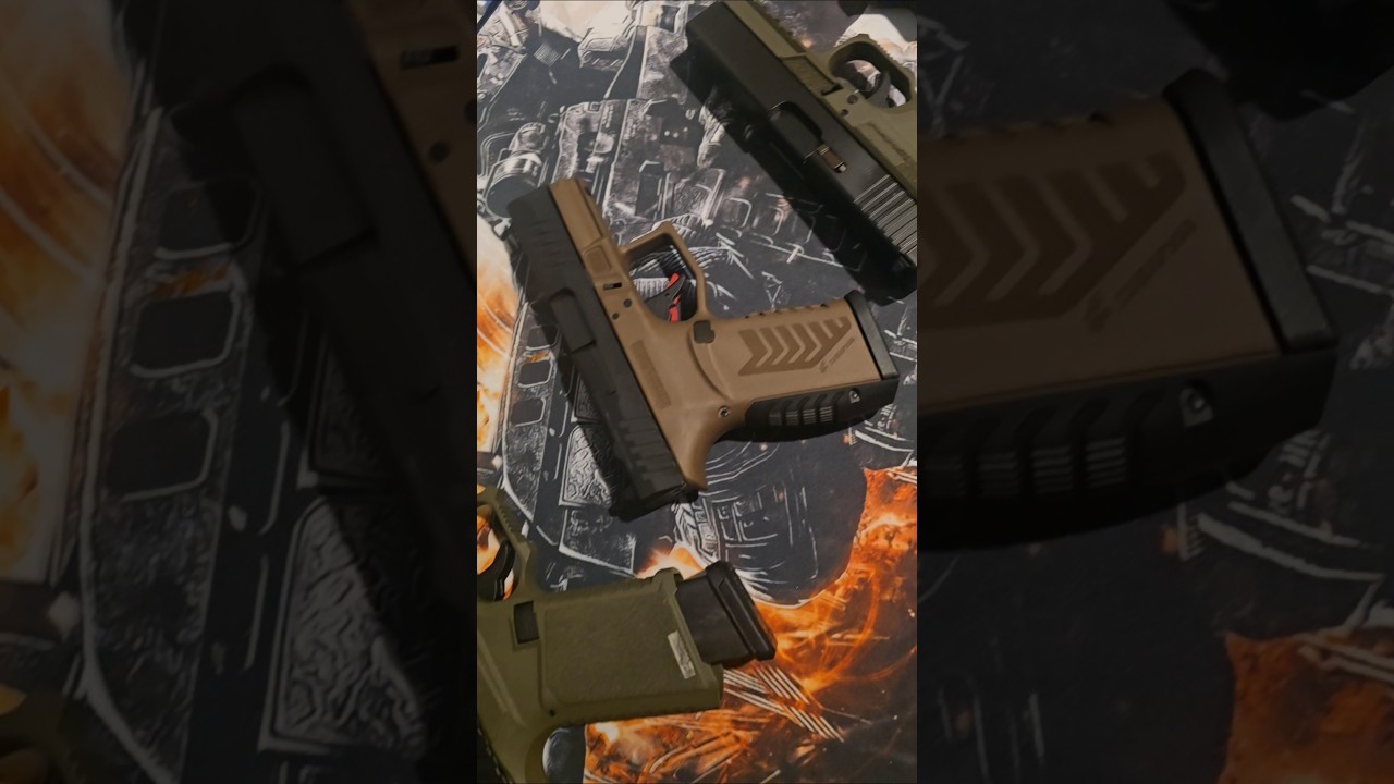 Какой из них вы носите с собой? 🤔🔥 Линейка EDC… Будьте честны… 