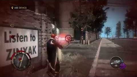 Saints Row IV  - Enter the Dominatrix 2 (Part 2)