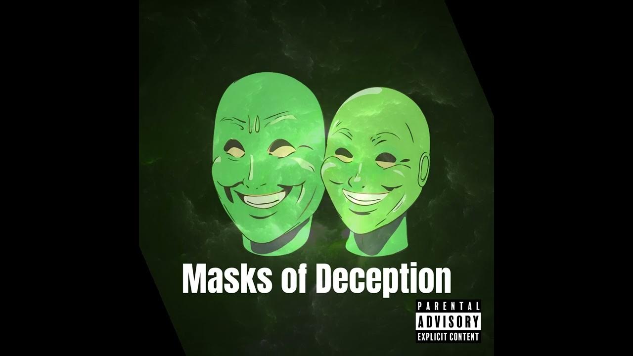 CLew Masks Of Deception YouTube