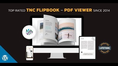 TNCFlipbook Live: Exploring Advanced Features & Customization