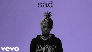 Xxxtentacion - Sad! (New Version)