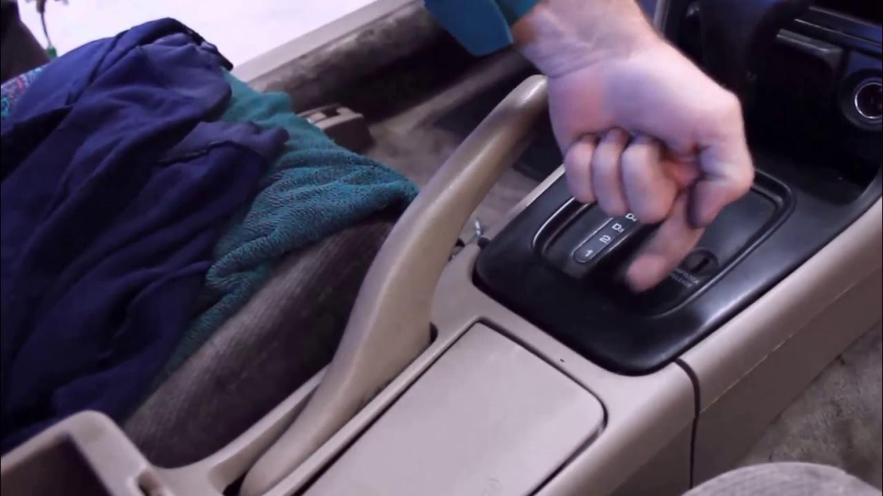 How to install a car radio YouTube