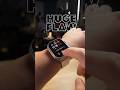 Apple Watch Ultra has A MAJOR FLAW 🫣 #apple #technology #applewatch