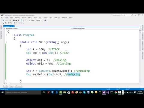 02 Implicit Type