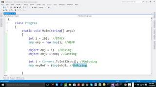 02 Implicit Type