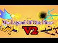 TRAILER The Legend Of One Piece V2
