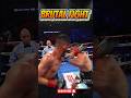 “BRUTAL Fight! Alex Saucedo vs Lenny Zappavigna – #boxing #shorts #viralvideo