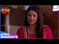 Kasam | Ep. 256 | Rano Asks Tanuja To Stay Away From Rishi | Colors TV