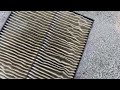 Mazda 6 GJ 2013+ 2022 replacement cabin filter замена салонного фильтра