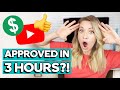 Youtube monetization review process explained monetization still under review hack
