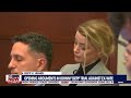 Amber Heard, sister caught on video faking punch & laughing same week of abuse claims: Depp attorney