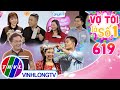 Vợ tôi là số 1 (10/9/2023)