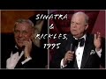 Don rickles at frank sinatra 80th birt.ay celebration 1995