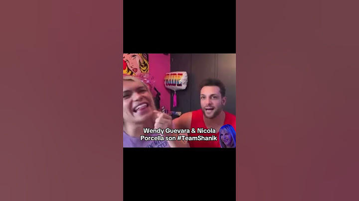 Hasta Wendy y Nicola apoyan a Shanik #lacasadelosfamosos #lcdlfmx