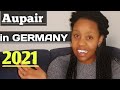 Aupair program in Germany//Requirements//Age limit?? //what to do after Aupair program in Germany 🇩🇪