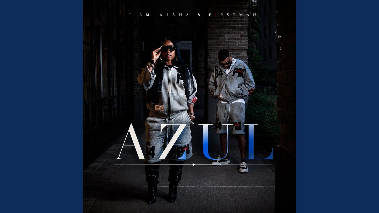 Watch Azul on YouTube Watch Azul on YouTube
