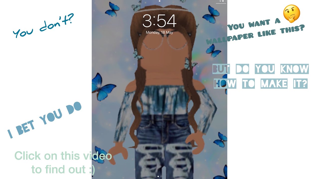 realCindiplayergirl's Profile  Roblox, Wallpaper maker, Avatar