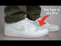 These Details are INSANE - Jordan 1 Low OG Chris Paul 'Give them Flowers' Review & On Feet