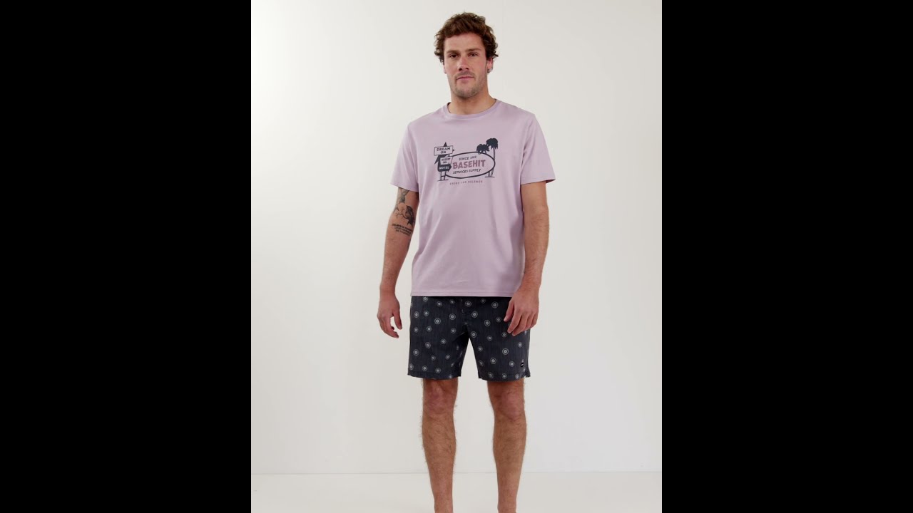 Basehit SS21 Collection - 13