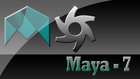 [Octane Render 2.0 Tutorial] - Maya -  Mesh Types (Instances and Animation)