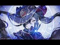 Nightcore - Hero (Alan Walker & Sasha Alex Sloan) - (Lyrics)