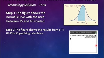 MATH 1342 – 7.2 Applications of the Normal Distribution