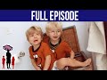 "Going From 2 to 4 Kids Overnight is Whirlwind"  | The Knutson-Wilson Full Episode | Supernanny