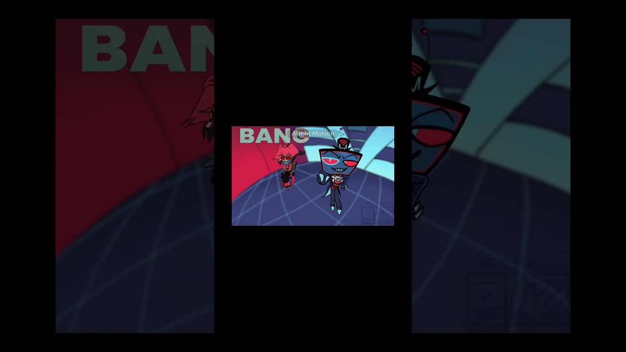 || id: trend || ✧BANG BANG✧ #edit #memes #trending #tweening #hazbinhotel #video #trend