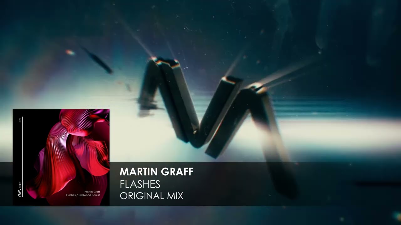 Regardez Martin Graff - Flashes sur YouTube Regardez Martin Graff - Flashes sur YouTube