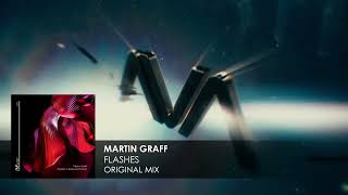 Martin Graff - Flashes
