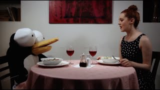 David Wright Showreel | 2014