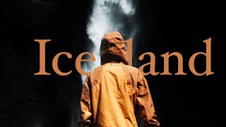 Hitchhiking Iceland ~ Adventure Documentary (Trailer) by Avery Caudill 448 views 11 months ago 54 seconds