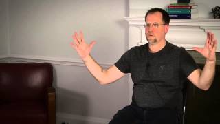 John Vervaeke  How to meditate  Introduction