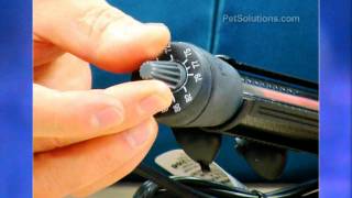 PetSolutions: Marineland Precision Submersible Aquarium Heaters