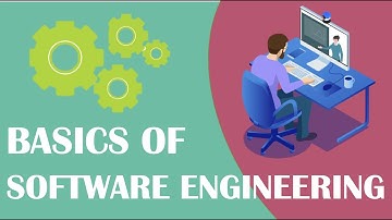 Basics of Software Engineering | Class : 01 |  KERALA PSC/NET COMPUTER SCIENCE