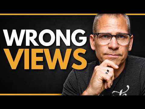 Why Your YouTube Channel Isn't Growing Your Business