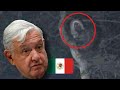 MEXICO PRESIDENT&#39;S MYTHICAL ELF PHOTO - real or fake?