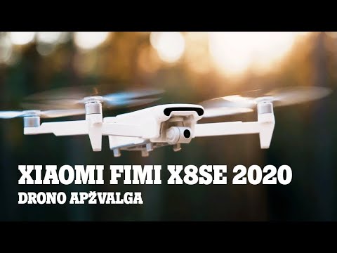 Video: Kaip Pasirinkti Droną Vaizdo Filmavimui Ar Pramogoms