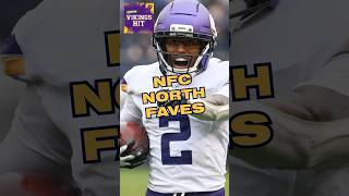 DIVISION IS THEIRS: Minnesota