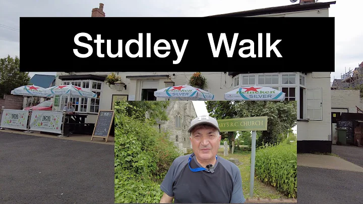 Studley Walk