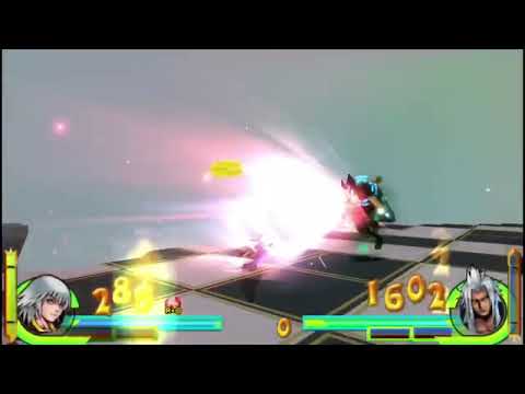 Squall Double Assist Combos (w/ Shantotto) | Dissidia 012 [Duodecim]
