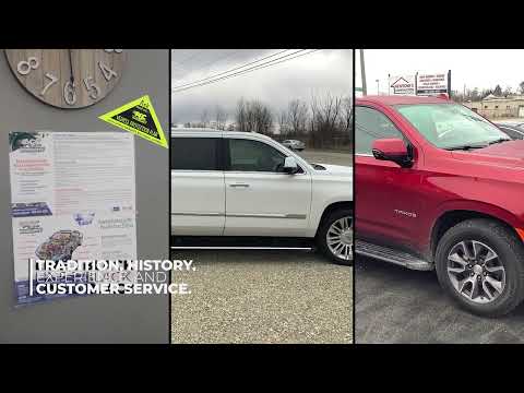 K K Auto Sales Union Mo