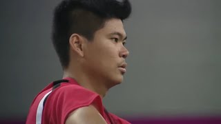 Praveen Jordan/ Debby Susanto vs Zhang Nan/ Zhao Yunlei |  Asian Games 2014 | Shuttle Amazing