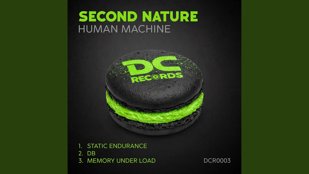 Watch Static Endurance (Original Mix) on YouTube Watch Static Endurance (Original Mix) on YouTube