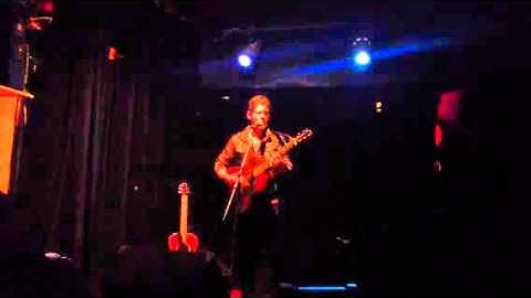 "Take What I Can Get" - Matthew Mayfield